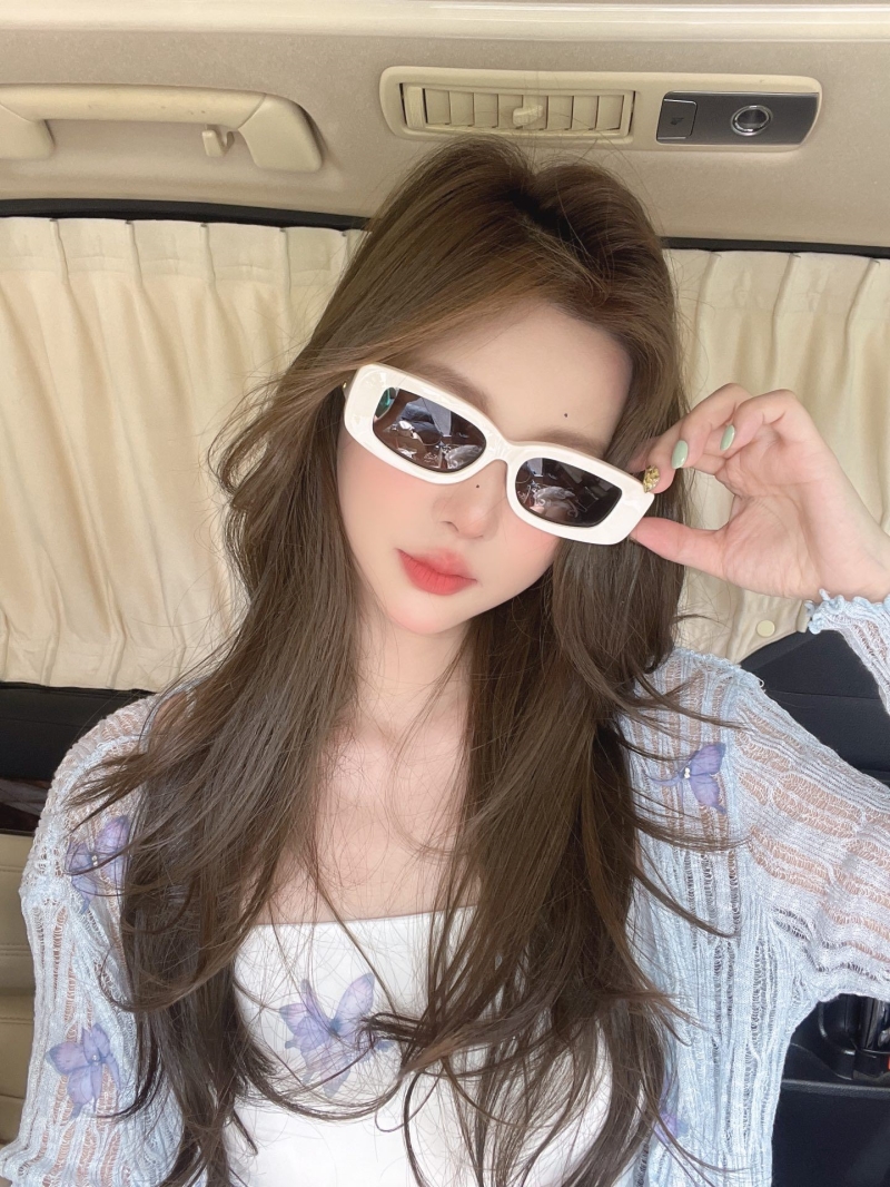 Loewe Sunglasses